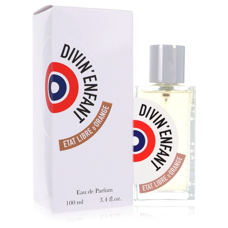 Etat Libre D'orange Divin Enfant by Etat Libre d'Orange Eau De Parfum Spray 3.4 oz Etat Libre D'orange Divin Enfant by Etat Libre d'Orange Eau De Parfum Spray 3.4 oz